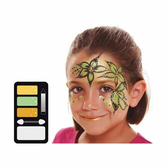 Make-up Set My Other Me Bos 1 Onderdelen 1