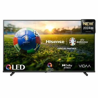 Smart TV Hisense 32A5NQ 32&quot; Full HD 2K LED HDR D-LED QLED 1
