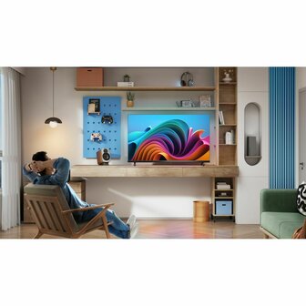 Smart TV Hisense 32A5NQ 32&quot; Full HD 2K LED HDR D-LED QLED 7