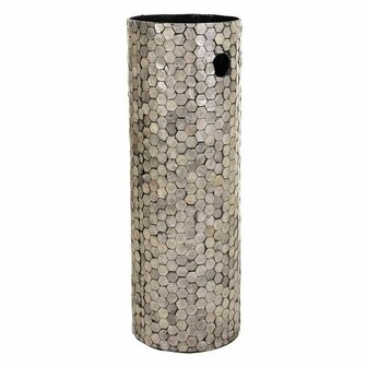 Paraplubak Alexandra House Living Grijs 20 x 56 x 20 cm 1