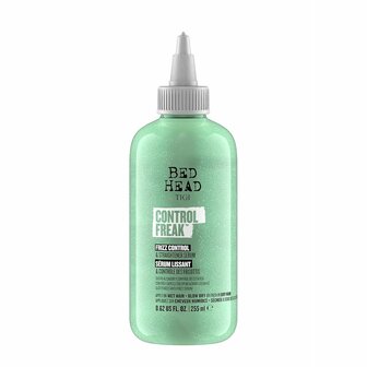 Haarserum Tigi Bed Head Control Freak Anti-Frizz 250 ml 1
