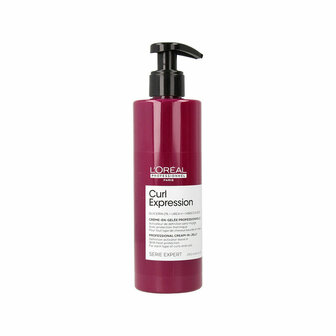 Styling Cr&egrave;me L&amp;apos;Oreal Professionnel Paris Expert Curl Expression In Jelly (250 ml) 1