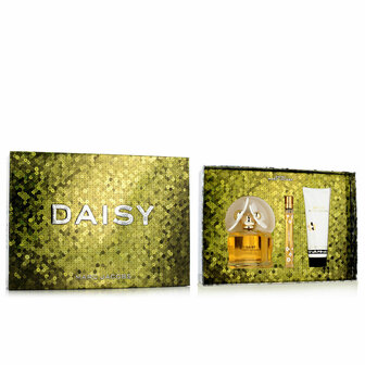 Parfumset voor Dames Daisy 1