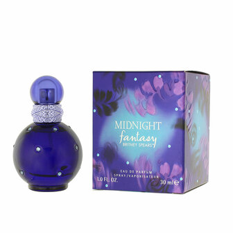 Damesparfum Britney Spears EDP Midnight Fantasy 30 ml 1