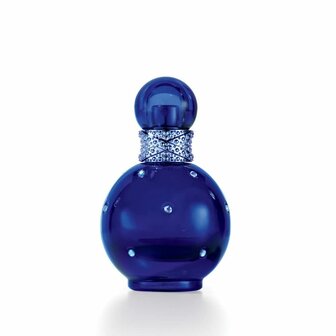 Damesparfum Britney Spears EDP Midnight Fantasy 30 ml 2