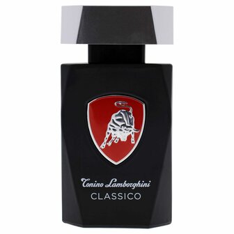 Herenparfum Tonino Lamborghini Classico EDT 125 ml 2