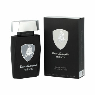 Herenparfum Tonino Lamborghini Mitico EDT 125 ml 1