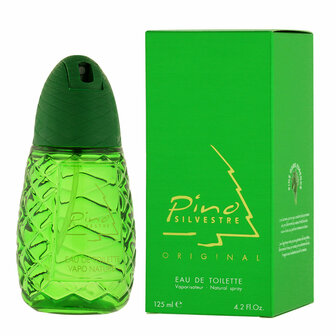 Herenparfum Pino Silvestre EDT Original 125 ml 1