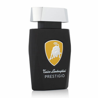 Herenparfum Tonino Lamborghini Prestigio EDT 125 ml 2