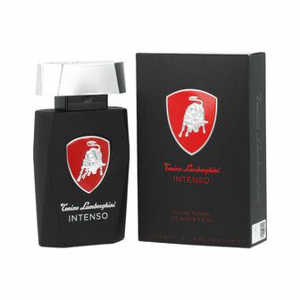 Herenparfum Tonino Lamborghini Intenso EDT 125 ml 1