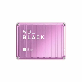 Externe Harde Schijf Western Digital P10 2 TB HDD 1
