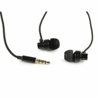 Hoofdtelefoon met microfoon GEMBIRD MHS-EP-CDG-B 1