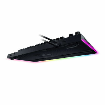 Toetsenbord Razer RZ03-04680100-R3M1 Zwart QWERTY Qwerty US 4