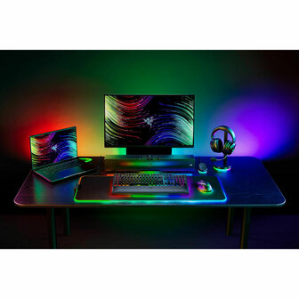 Toetsenbord Razer RZ03-04680100-R3M1 Zwart QWERTY Qwerty US 6