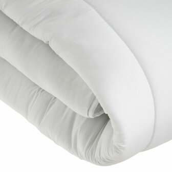 Dekbed Wit 220 x 240 x 1 cm 3
