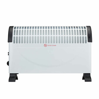 Elektrische convectieverwarming Alpina 1500 W 1