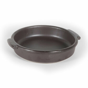 Sauspan Anaflor Barro Anaflor Zwart Keramisch &Oslash; 15 cm (20 Stuks) 3