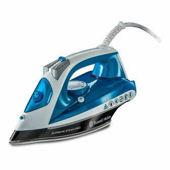 Stoomstrijkijzer Remington Supreme Steam Pro 23971-56 28 x 11,5 x 15 cm 2600 W 1