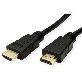 HDMI-Kabel Aten 2L-7D01H Zwart 1 m 2