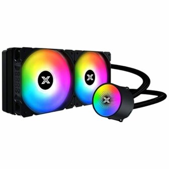 Draagbare Koeler XIGMATEK Liquid Killer 1