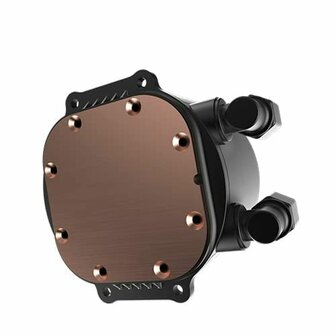 Draagbare Koeler XIGMATEK Liquid Killer 4