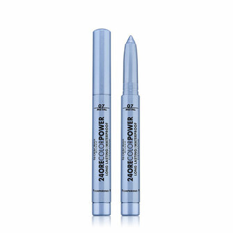 Oogschaduw Deborah 24Ore Color Power N&ordm; 07 1