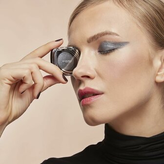 Oogschaduw Deborah Eyesh Precious Color n&ordm;9 2