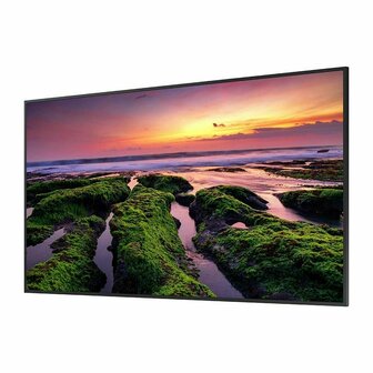 Videowall Monitor Samsung LH75QHCEBGCXEN 4K Ultra HD 75&quot; 4