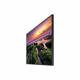 Videowall Monitor Samsung LH75QHCEBGCXEN 4K Ultra HD 75&quot; 5