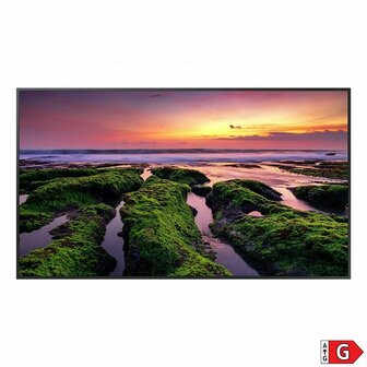 Videowall Monitor Samsung LH75QHCEBGCXEN 4K Ultra HD 75&quot; 7