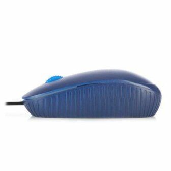 Optische Muis NGS NGS-MOUSE-0907 1000 dpi Blauw 2