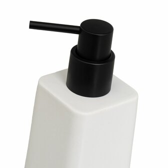 Badset Wit Keramisch 20,5 x 7 x 17,5 cm 2