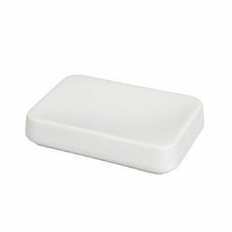 Badset Wit Keramisch 20,5 x 7 x 17,5 cm 4