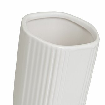 Badset Wit Keramisch 21 x 7 x 19 cm 3