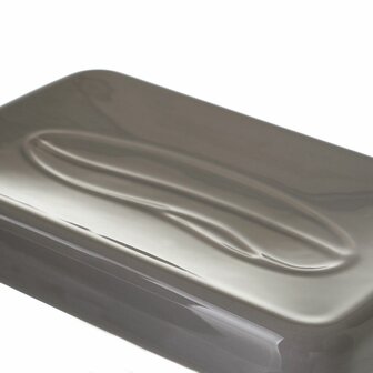 Badset Grijs Keramisch 27,5 x 7 x 24 cm 5