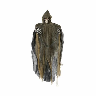 Geestenhanger Halloween 66699 Multicolour 89 x 71 x 9 cm 3