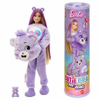 Actiefiguur Mattel 1