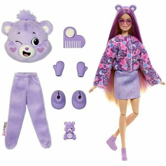 Actiefiguur Mattel 2