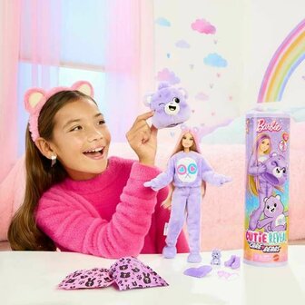 Actiefiguur Mattel 4