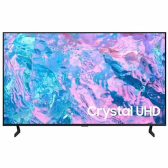 Smart TV Samsung UE50CU7092UXXH 4K Ultra HD 50&quot; LED HDR 1