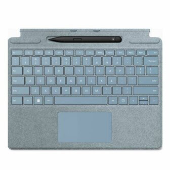 Toetsenbord en muis Microsoft 8X8-00175 1