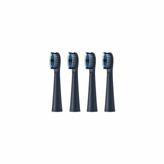 Reserve onderdeel voor elektrische tandenborstel Panasonic ER-6CT01A303 (4 Onderdelen) (4 Stuks) 1