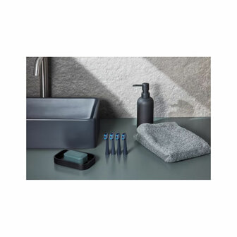 Reserve onderdeel voor elektrische tandenborstel Panasonic ER-6CT01A303 (4 Onderdelen) (4 Stuks) 2