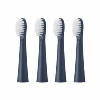 Reserve onderdeel voor elektrische tandenborstel Panasonic ER-6CT02A303 (4 Onderdelen) (4 Stuks) 1