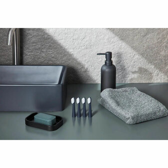 Reserve onderdeel voor elektrische tandenborstel Panasonic ER-6CT02A303 (4 Onderdelen) (4 Stuks) 2