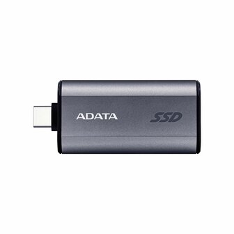 Externe Harde Schijf Adata SC750 SSD 500 GB 1