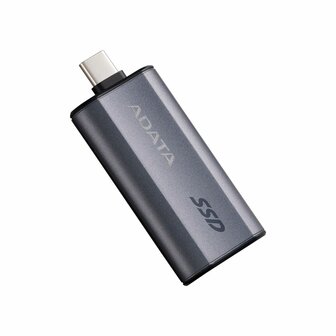 Externe Harde Schijf Adata SC750 SSD 500 GB 2