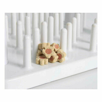 Kattenspeeltje Trixie Plastic 22 &times; 33 &times; 18 CM 5