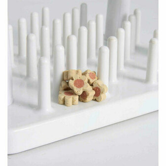 Kattenspeeltje Trixie Plastic 22 &times; 33 &times; 18 CM 6