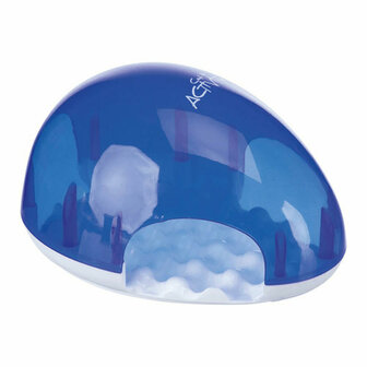 Kattenspeeltje Trixie Blauw Wit Plastic 19 &times; 13 &times; 14 CM 4